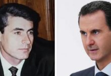 بعد 18 عاماً.. إسرائيل تكشف كيف اغتالت كاتم أسرار الأسد بثلاث رصاصات