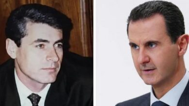 بعد 18 عاماً.. إسرائيل تكشف كيف اغتالت كاتم أسرار الأسد بثلاث رصاصات