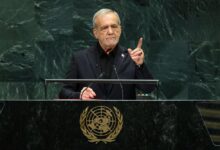 بين التفاوض ورفض التنازلات.. بزشكيان يحدد موقف إيران من واشنطن