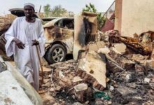 تحقيقات أمريكية تكشف: أسلحة كيميائية تدخل الحرب في السودان وتهدد أمن البحر الأحمر