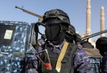 ترامب: الحوثيون سعوا لتجنب مواجهة أمريكية في باب المندب