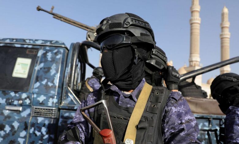 ترامب: الحوثيون سعوا لتجنب مواجهة أمريكية في باب المندب