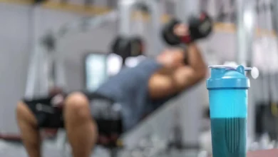ترتجف عضلاتك بعد التمرين؟.. إليك السبب الحقيقي