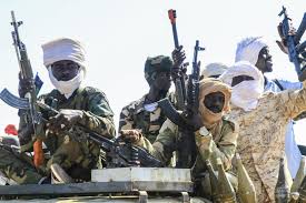 جذور الصراع السوداني وأبعاد التدخلات الخارجية الإقليمية