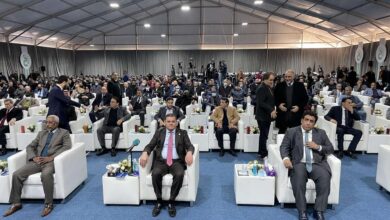 جميع الخيارات مفتوحة.. المنفي يصعّد ضد الدبيبة وأزمة الشرعية تتفاقم