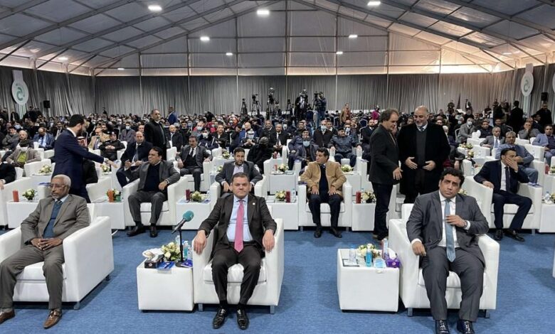 جميع الخيارات مفتوحة.. المنفي يصعّد ضد الدبيبة وأزمة الشرعية تتفاقم