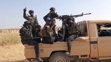 حرب السودان بين الحسابات الإقليمية والمصالح الضيقة