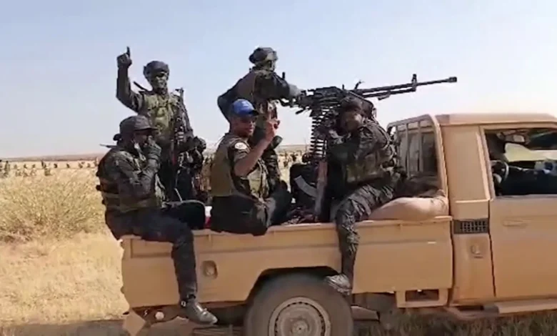 حرب السودان بين الحسابات الإقليمية والمصالح الضيقة