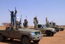 حرب الوكلاء في السودان: من الصراع الداخلي إلى الساحة الإقليمية