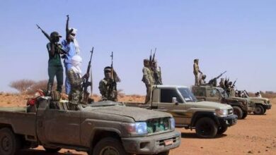 حرب الوكلاء في السودان: من الصراع الداخلي إلى الساحة الإقليمية