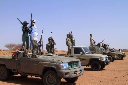 حرب الوكلاء في السودان: من الصراع الداخلي إلى الساحة الإقليمية