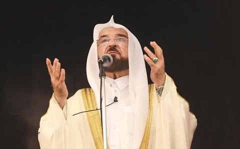 خطاب القرة داغي يسلط الضوء على توظيف هجمات 7 أكتوبر في خطاب الإخوان السياسي
