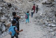 خطة واسعة لإعمار غزة.. 66 مشروعاً في وثيقة يكشفها أكسيوس