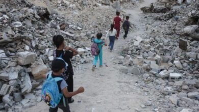 خطة واسعة لإعمار غزة.. 66 مشروعاً في وثيقة يكشفها أكسيوس