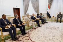 دبلوماسية الكواليس: فضح أساليب سلطة بورتسودان في استقطاب الاتحاد الأفريقي