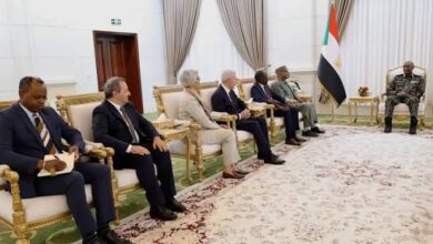 دبلوماسية الكواليس: فضح أساليب سلطة بورتسودان في استقطاب الاتحاد الأفريقي