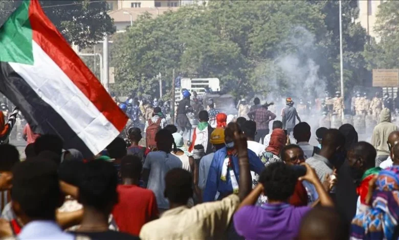 ديناميكيات الحرب الممتدة: التحالفات غير المباشرة لمصر وتركيا والسعودية وقطر في السودان