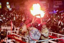 ذكرى 26 سبتمبر تحاصر الحوثيين.. والمليشيات تصعّد إجراءاتها