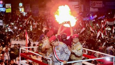 ذكرى 26 سبتمبر تحاصر الحوثيين.. والمليشيات تصعّد إجراءاتها