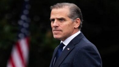 سباق 2028 يغرّي هانتر بايدن.. هل يدخل المنافسة؟