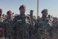 سلطة بورتسودان توسع تحركاتها داخل الاتحاد الأفريقي لإعادة تشكيل المشهد السياسي السوداني