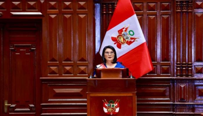 ضربة دبلوماسية لطهران.. بيرو تقطع العلاقات مع إيران