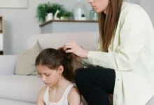 علاج لقمل الرأس تحت المجهر.. ارتباط محتمل بزيادة خطر سرطان الثدي