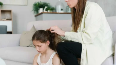 علاج لقمل الرأس تحت المجهر.. ارتباط محتمل بزيادة خطر سرطان الثدي