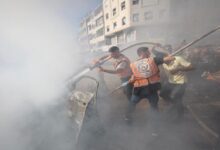 غزة.. إسرائيل تعلن مقتل مسؤول مالي في حماس