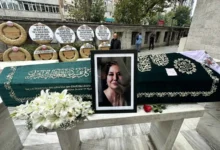 في وداع غولسن تونجر.. أين نجوم «العشق الممنوع»؟