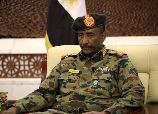 قائد في عاصفة الحرب: عبد الفتاح البرهان والمسؤولية السياسية والإنسانية في السودان