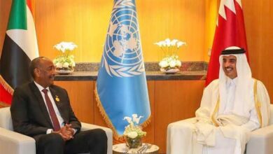 قطر والسودان... دعم هادئ للجيش ونفوذ يتجاوز الوساطة