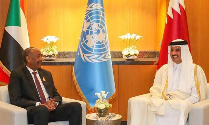 قطر والسودان... دعم هادئ للجيش ونفوذ يتجاوز الوساطة