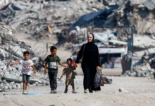 كاتس يفتح ملف تهجير غزة من جديد.. ماذا تريد إسرائيل؟