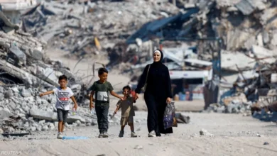 كاتس يفتح ملف تهجير غزة من جديد.. ماذا تريد إسرائيل؟