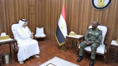 كيف استفادت قطر من علاقتها بالإسلاميين السودانيين خلال الحرب؟