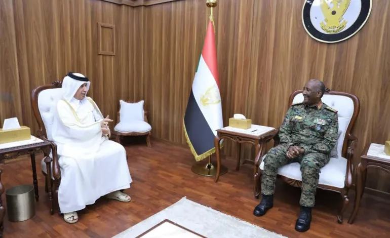 كيف استفادت قطر من علاقتها بالإسلاميين السودانيين خلال الحرب؟