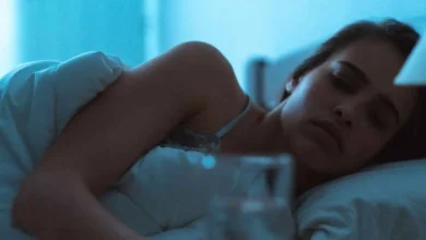 كيف تتجنب العطش قبل النوم؟.. عادات بسيطة قد تساعدك