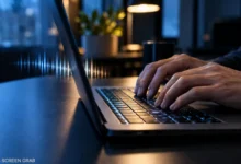 لا تستهِن بصوت النقر.. لوحة المفاتيح قد تكشف ما تكتبه