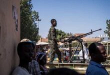 ماذا بعد اتهام الجيش السوداني باستخدام الأسلحة الكيميائية؟