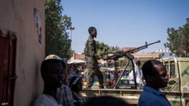 ماذا بعد اتهام الجيش السوداني باستخدام الأسلحة الكيميائية؟