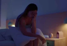 ماذا يحدث لجسمك عندما لا تحصل على قسط كافٍ من النوم؟