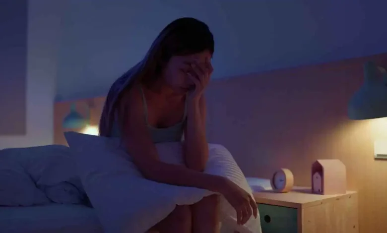 ماذا يحدث لجسمك عندما لا تحصل على قسط كافٍ من النوم؟