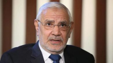 محكمة النقض تحسم مصير أبوالفتوح.. إدراجه نهائيًا على قوائم الإرهاب