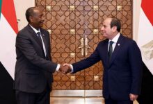 مصر والسودان.. من حماية الحدود إلى الانخراط العسكري المتزايد