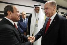 مصر وتركيا والسعودية وقطر.. كيف جعل الدعم الإقليمي الحسم العسكري بديلا عن الحل السياسي؟