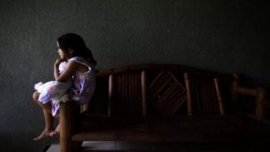 مصر.. حبس مدرب رياضي بعد شكوى طفلة واتهامات بهتك عرض أطفال