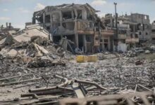 من الأحياء إلى المعالم.. صور غوغل إيرث ترصد تحولات واسعة في غزة