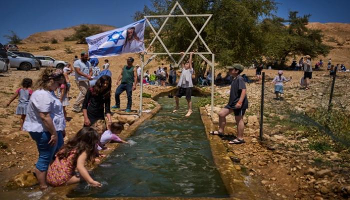 من الحقول إلى هيرودس.. معركة المياه تتصاعد في الضفة الغربية