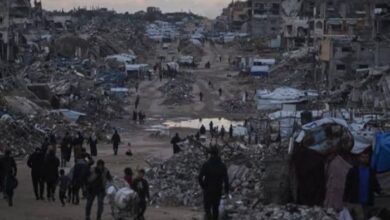 من السلاح إلى المال.. الجيش الإسرائيلي يلاحق مصادر تمويل حماس في غزة